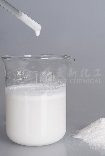 可再分散性乳胶粉